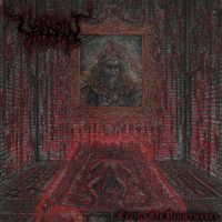 Valdrin - Effigy of Nightmares