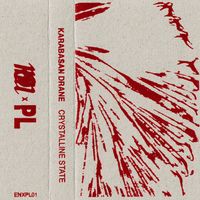 Karabasan Drane - Crystalline State