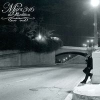 Murs & 9th Wonder - Murs 3:16: The 9th Edition