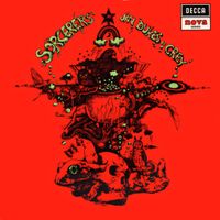 Jan Dukes De Grey - Sorcerers