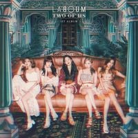 LABOUM - Two Of Us