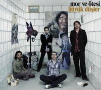 mor ve &ouml;tesi - B&uuml;y&uuml;k D&uuml;şler