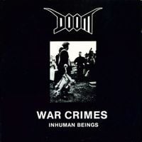 Doom - War Crimes - Inhuman Beings