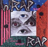 Rap [Japan] - Wrap