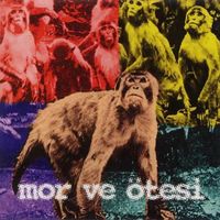 mor ve &ouml;tesi - Bırak Zaman Aksın
