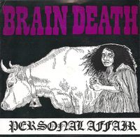 Brain Death - Personal Affair