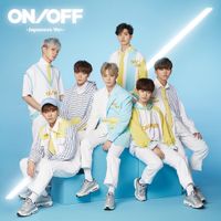 ONF - ON/OFF : Japanese Version