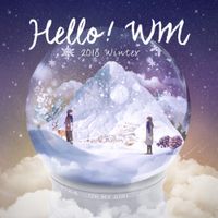 B1A4 - HELLO! WM