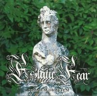 Estatic Fear - Somnium Obmutum