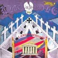Black Hole - Land of Mystery