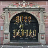 Bull of Heaven - 085: Die, Patriarch! The Screams of Infancy