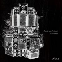 Brother Culture - Code Name in Dub