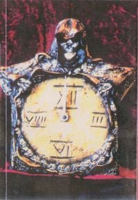 Witching Hour - Exhumation
