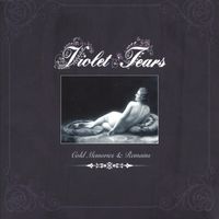 Violet Tears - Cold Memories & Remains