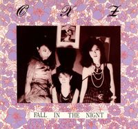 OXZ - Fall in the Night