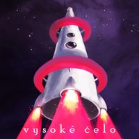 Vysok&eacute; Čelo - Wzium!