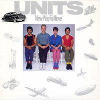 Units - New Way to Move