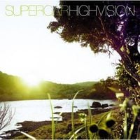 SUPERCAR - Highvision