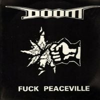 Doom - Fuck Peaceville