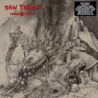 Sore Throat - Inde$troy