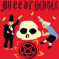 Bull of Heaven - 102: Criminals, Fair and True