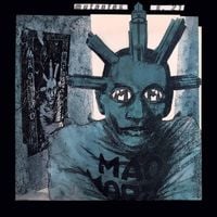 Mão Morta - Mutantes S.21