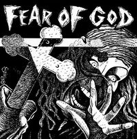 Fear Of God [Switzerland] - Fear Of God