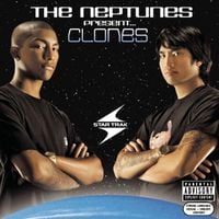 The Neptunes - Clones