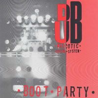 Dub Narcotic Sound System - Boot Party