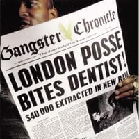 London Posse - Gangster Chronicle