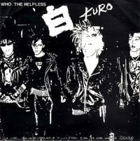 白 [Kuro] - Who the Helpless