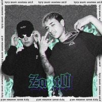 Bizarrap - Zanto: Bzrp Music Sessions, Vol. 8