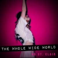 LIZ - The Whole Wide World