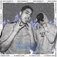 Bizarrap - Kodigo: Bzrp Music Sessions, Vol. 6