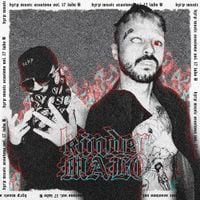 Bizarrap - Kinder Malo: Bzrp Music Sessions, Vol. 17, Lado B