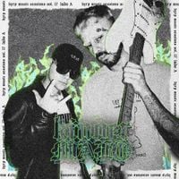 Bizarrap - Kinder Malo: Bzrp Music Sessions, Vol. 17, Lado A