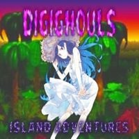DiGiGHOULS - Island Adventures
