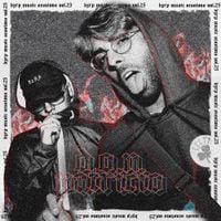 Bizarrap - Don Patricio: Bzrp Music Sessions, Vol. 25