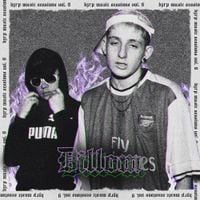 Bizarrap - Dillom: Bzrp Music Sessions, Vol. 9