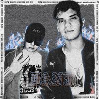Bizarrap - Dani Ribba: Bzrp Music Sessions, Vol. 24