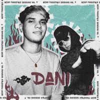 Bizarrap - DANI: Bzrp Freestyle Sessions, Vol. 7