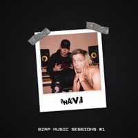 Bizarrap - Bhavi - BZRP Music Sessions #1