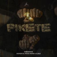 Bardero$ - Pikete