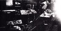 Prehistoric Blackout / No Fun Acid / Keith Fullerton Whitman / Oneohtrix Point Never - Synth Night