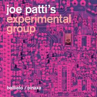 Battiato / Pinaxa - Joe Patti's Experimental Group