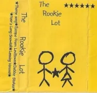 The Rookie Lot - The Rookie Lot [Demo Tape]