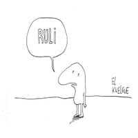 El Kuelgue - Ruli