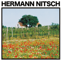 Hermann Nitsch - Traubenfleisch
