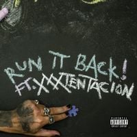 Craig Xen & XXXTENTACION - Run It Back!