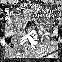 Septic Death - Now That I Have The Attention What Do I Do With It?